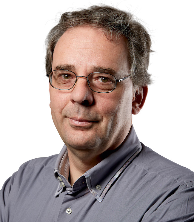 Prof. Dr. Stefan Knapp