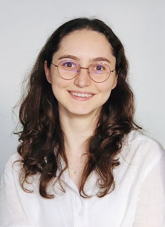 Dr. Nazife Tolay