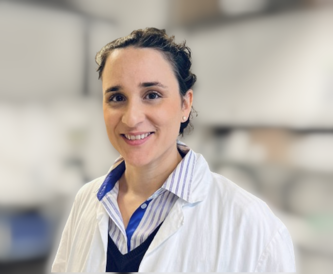 Dr. Alexandra Stolz
