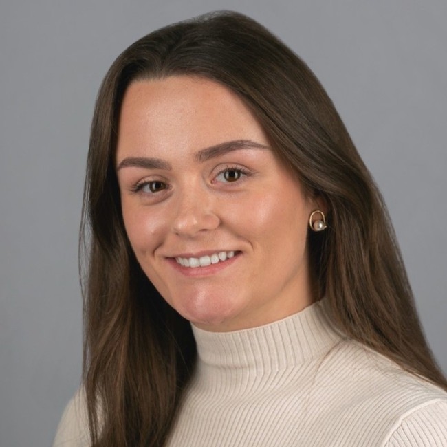 Dr. Amy George