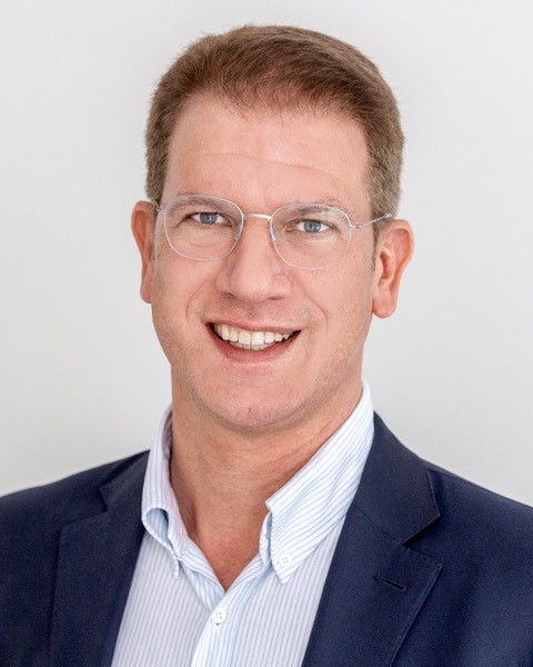 Prof. Dr. Florian Bassermann