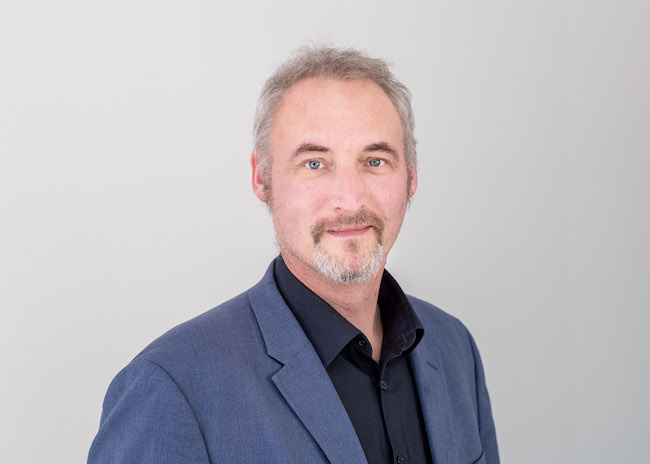 Prof. Dr. Andreas Brunschweiger