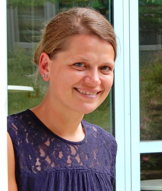 Prof. Dr. Gabriele Büchel