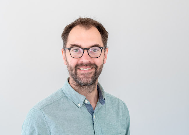 Prof. Dr. Florian Büttner
