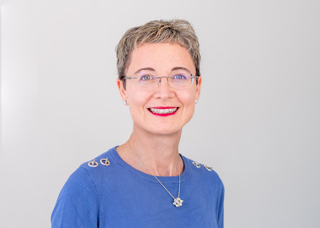 Prof. Dr. Angela Casini