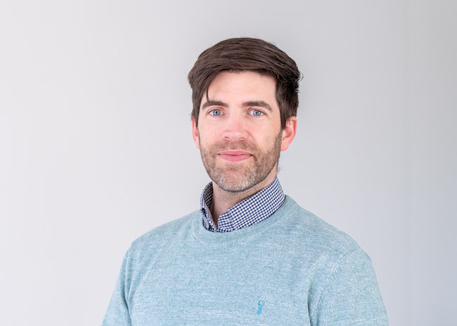 Prof. Dr. Markus Diefenbacher