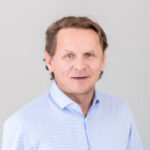 Prof. Dr. Ivan Đikić