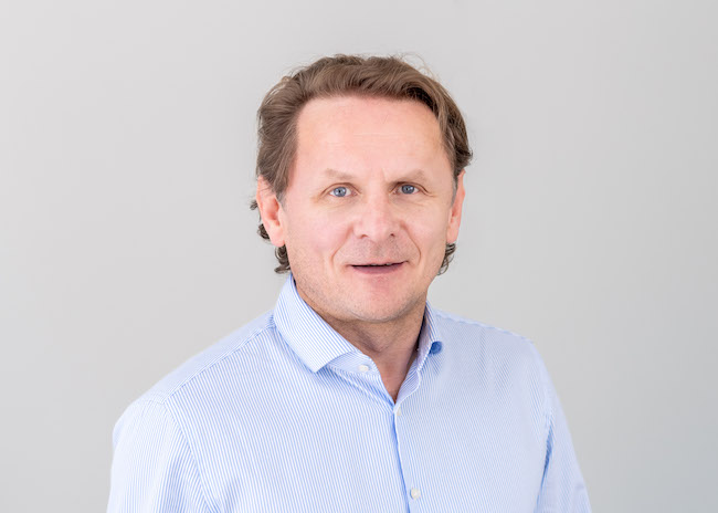 Prof. Dr. Ivan Đikić