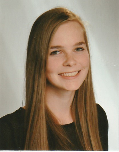 Gina Gotthardt