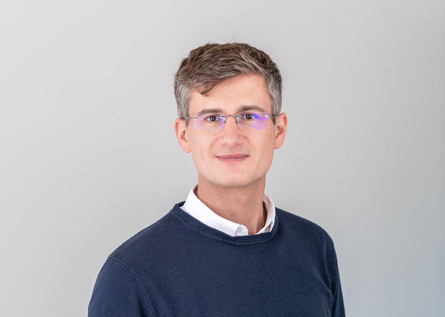 Prof. Dr. Manuel Kaulich