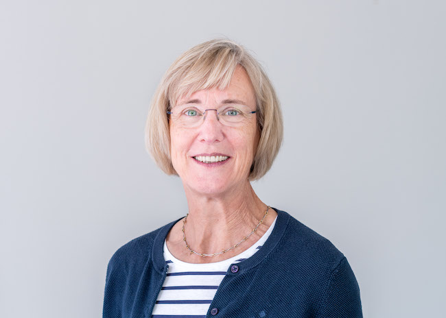 Prof. Dr. Caroline Kisker
