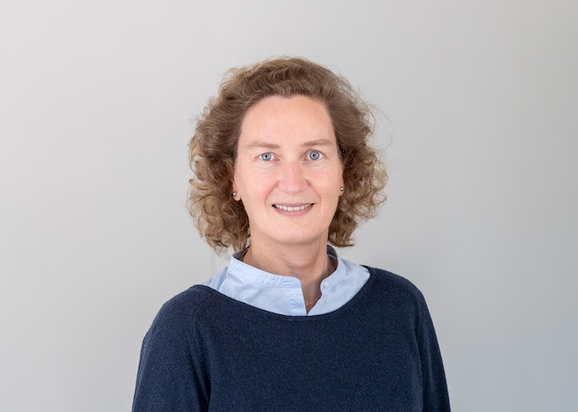 Prof. Dr. Daniela Krause
