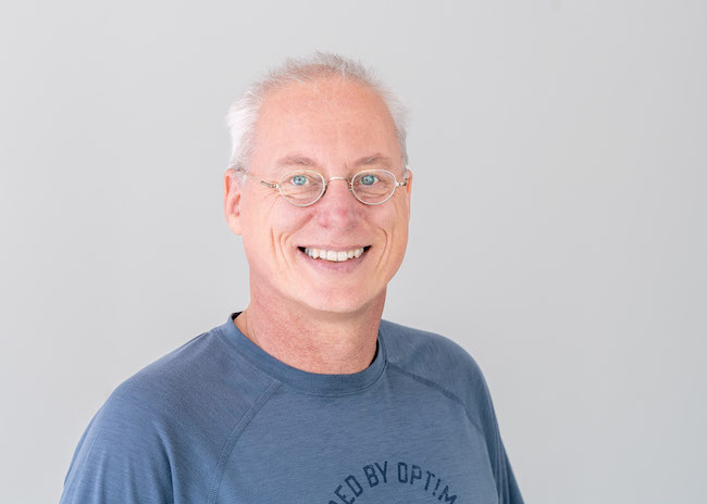 Prof. Dr. Bernhard Küster
