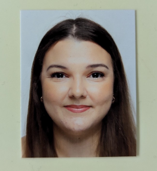 Nadja Lewandowski-Hoppe