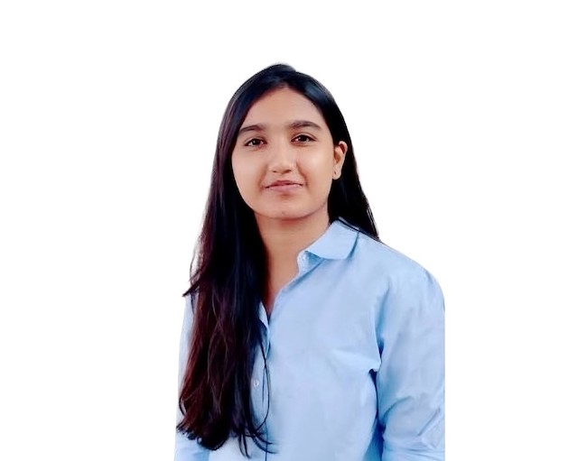Niti Chowdhury