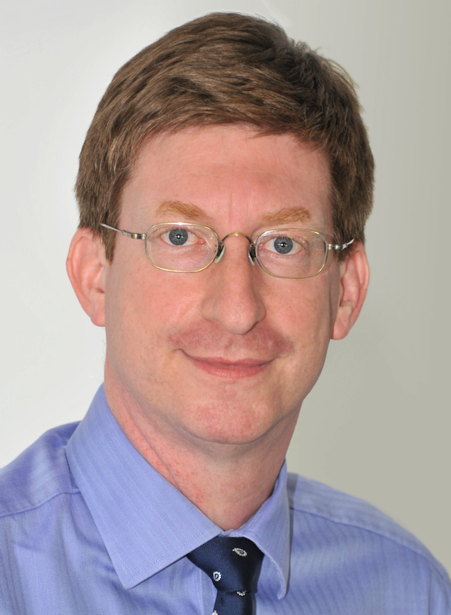 Prof. Dr. Andreas Rosenwald