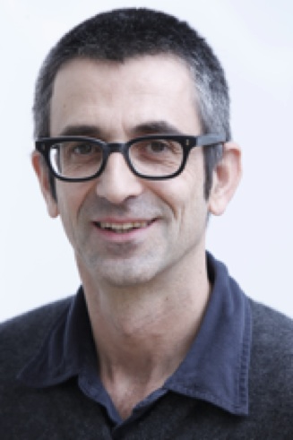 Prof. Dr. Stefan Müller