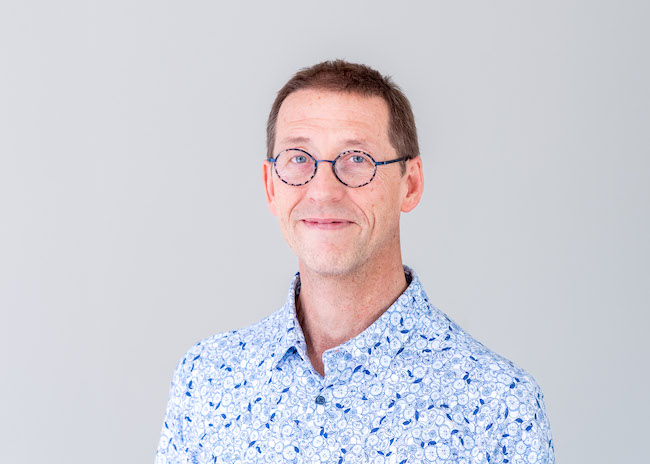 Prof. Dr. Hermann Schindelin