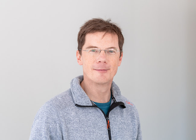 Prof. Dr. Marc Schmidt-Supprian