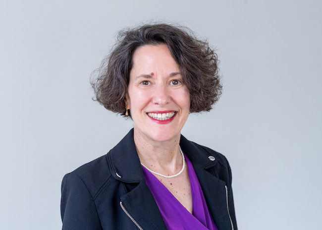 Prof. Dr. Brenda Schulman