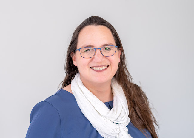 PD Dr. Katja Steiger