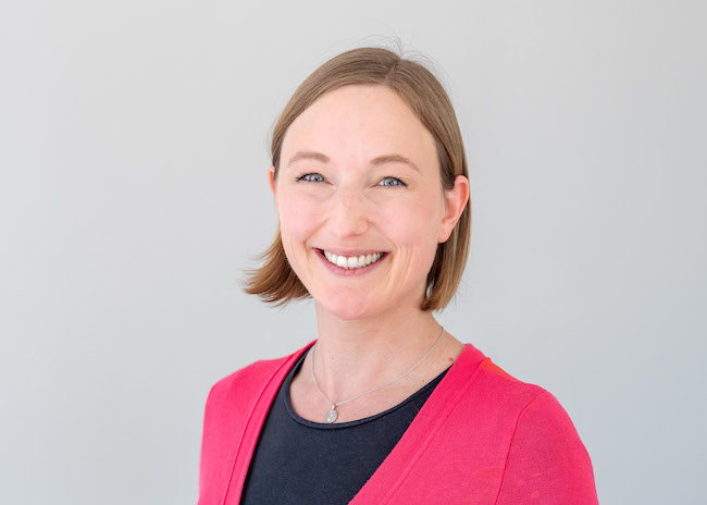 Dr. Stephanie Wilhelm