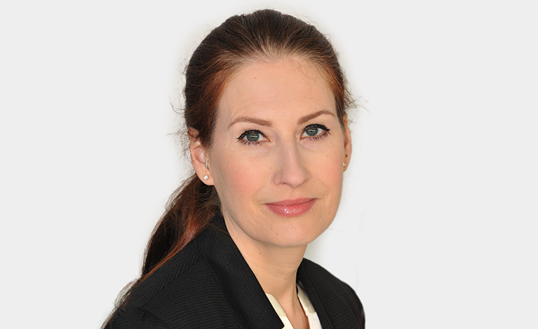 PD Dr. Elena Gerhard-Hartmann
