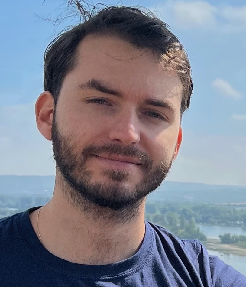 Sebastian Süsser