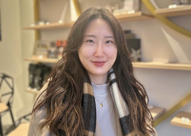 Yeojin Kim