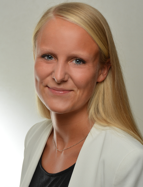 Antje Gabriel