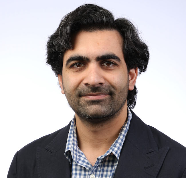 Dr. Umair Munawar