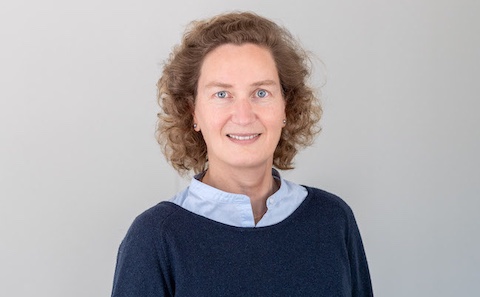Daniela Krause as expert on 3-Sat TV-Show Nano