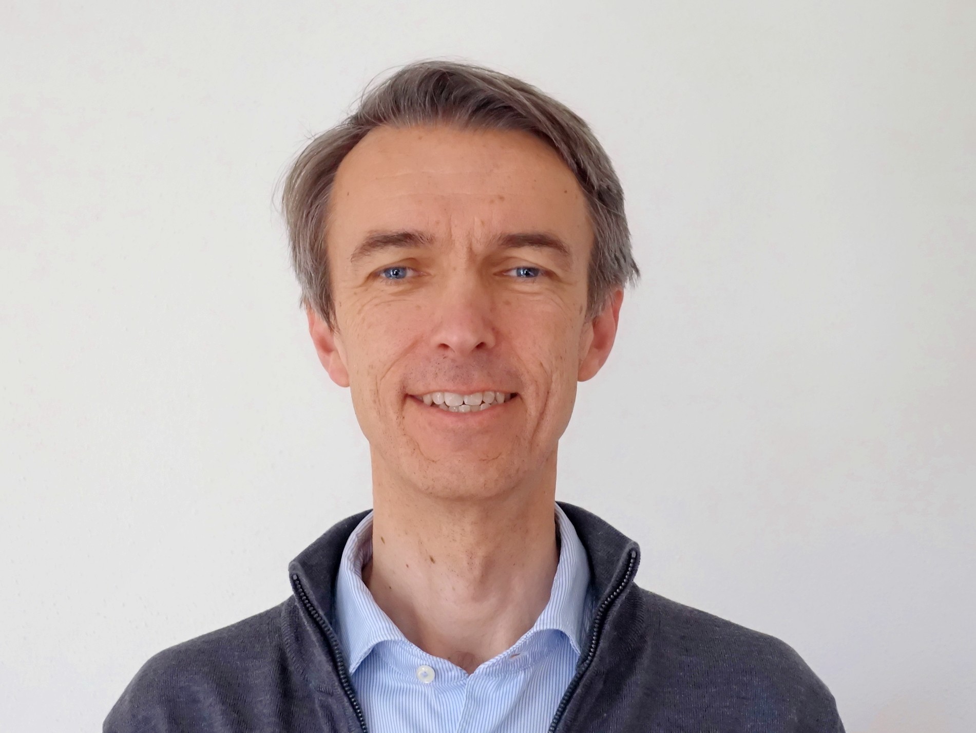 Prof. Dr. Christoph Sotriffer