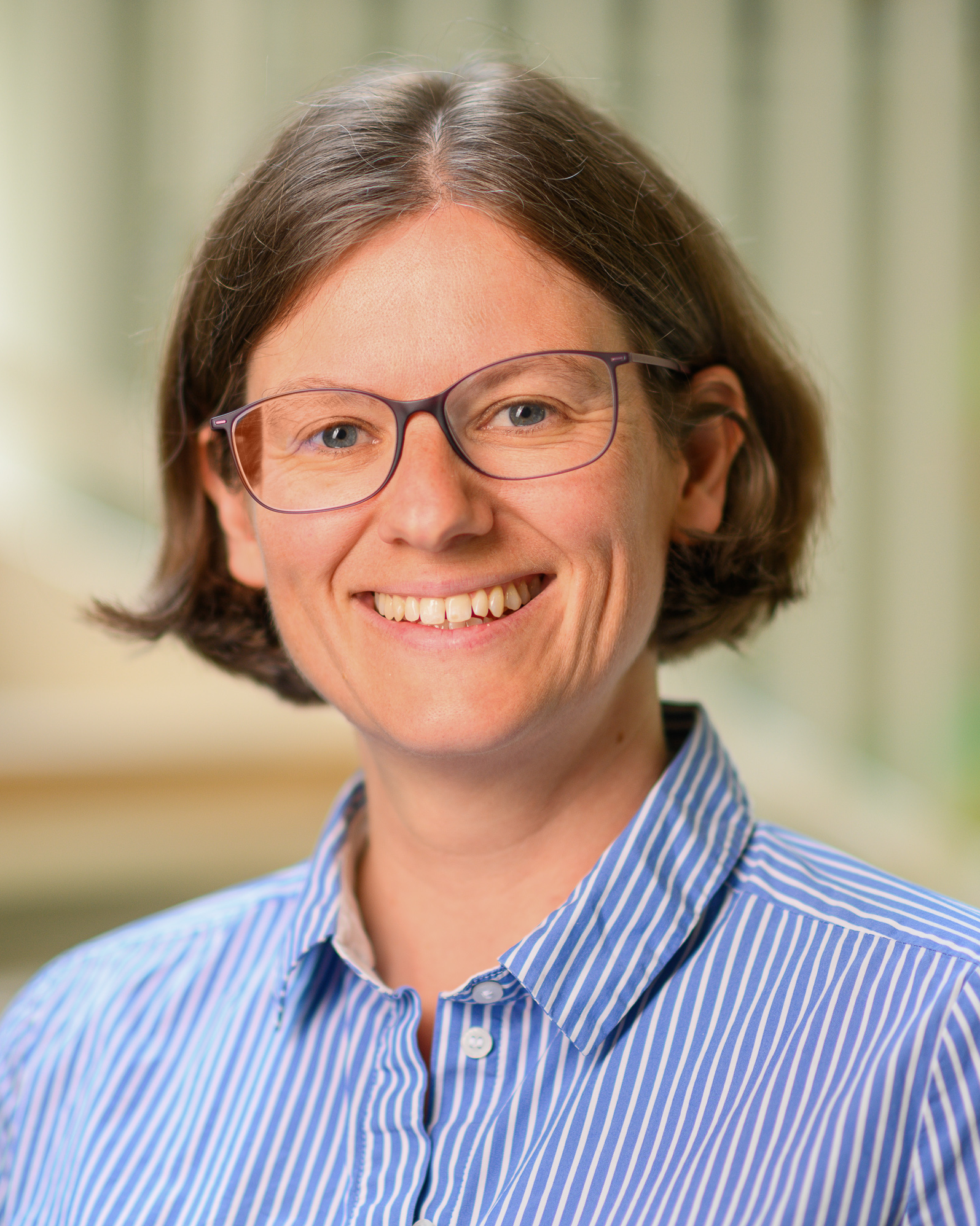 Prof. Dr. Sabine Fischer