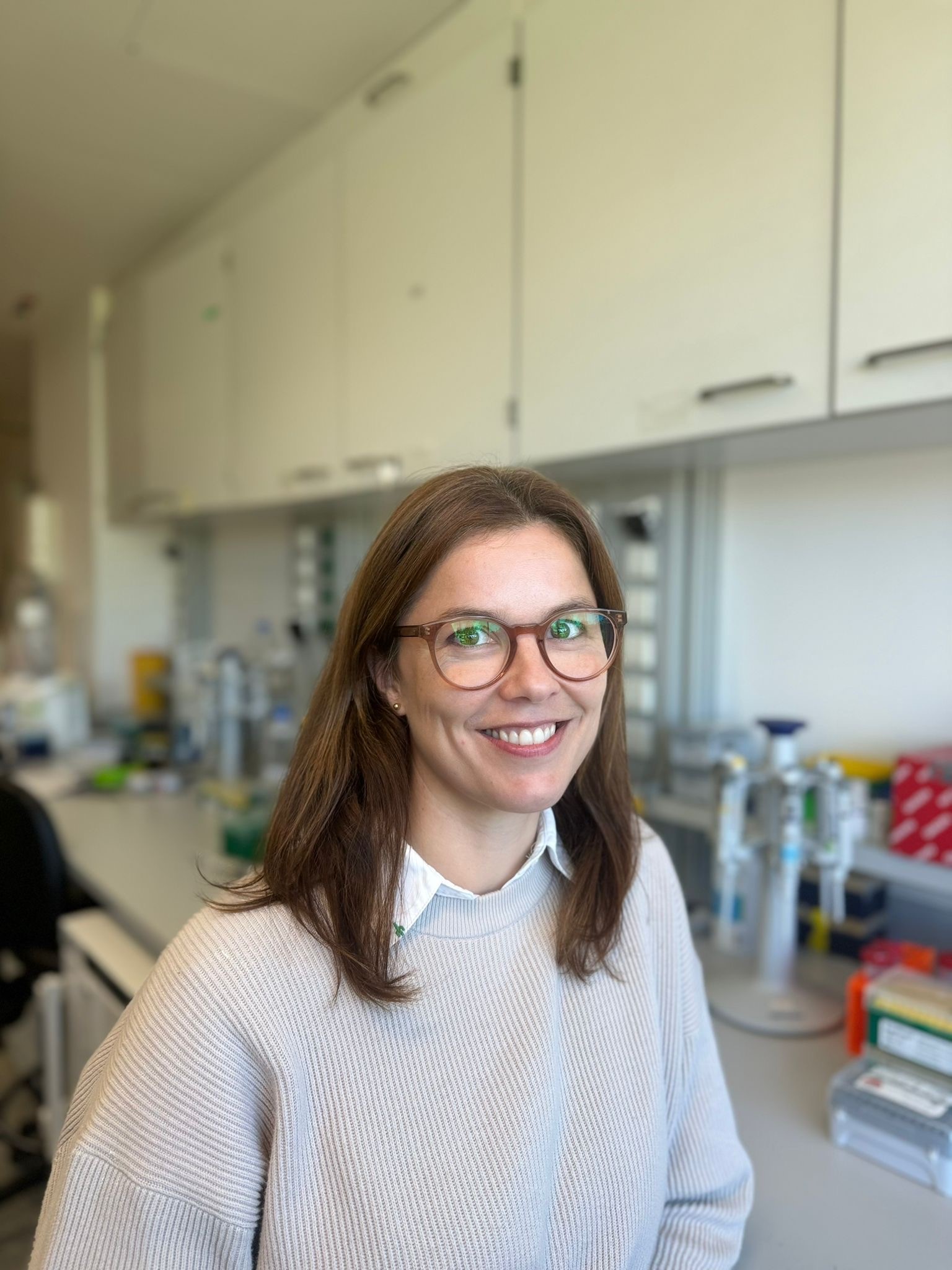 Dr. Hannah Uckelmann