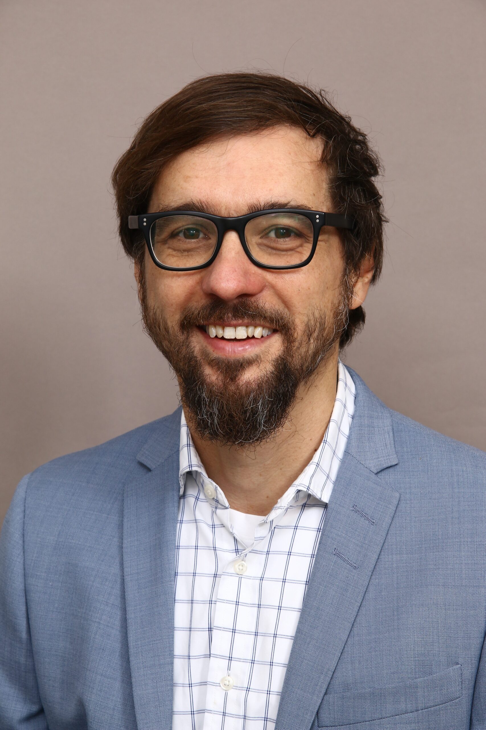 Prof. Dr. Martin Sos