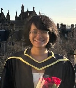 Rishika Basak